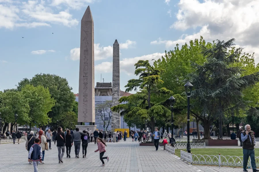 Private Tour of Istanbul with Tickets