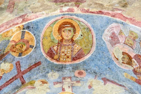 Demre Myra & Kekova Tour