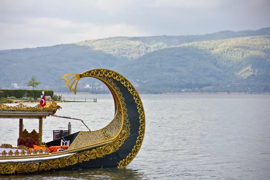 Maşukiye & Sapanca Tour