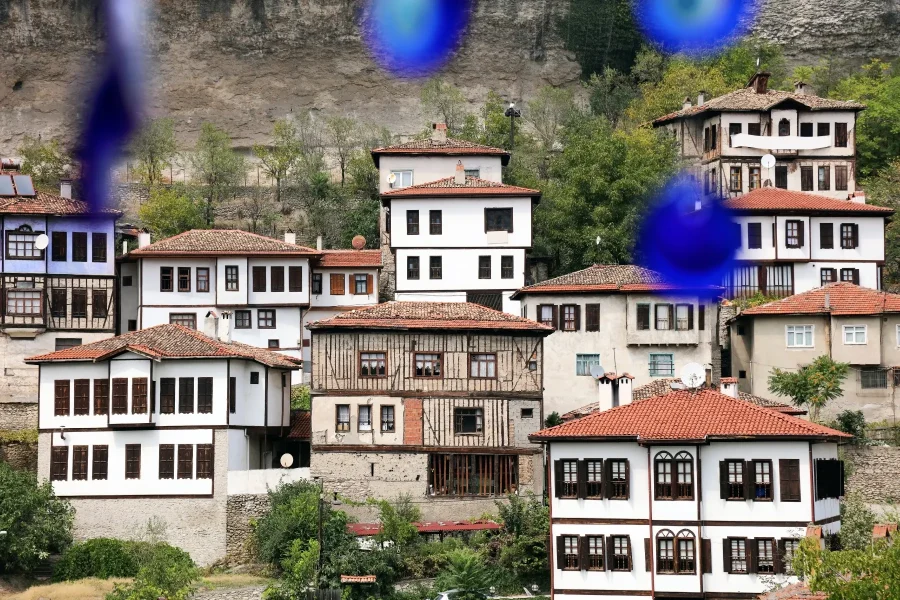 Western Black Sea Safranbolu & Amasra Tour